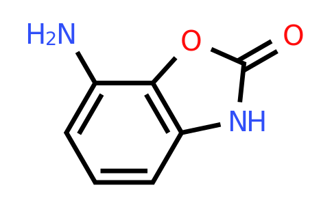 CAS 81282-60-2 | 7-amino-3H-1,3-benzoxazol-2-one
