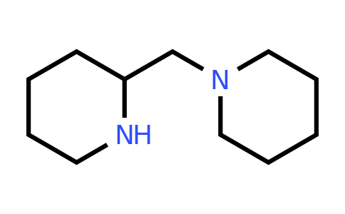 CAS 81310-55-6 | 1-(Piperidin-2-ylmethyl)piperidine