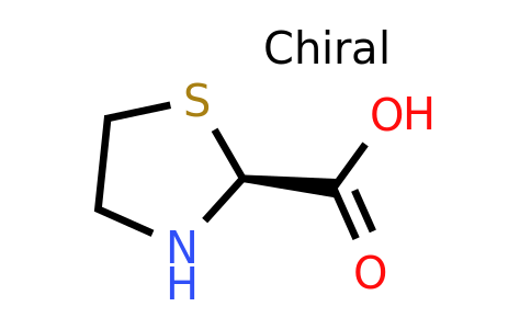 CAS 81369-36-0 | (S)-Thiazolidine-2-carboxylic acid