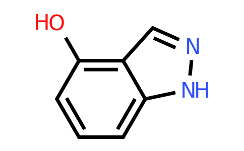 CAS 81382-45-8 | 4-Hydroxy-1H-indazole