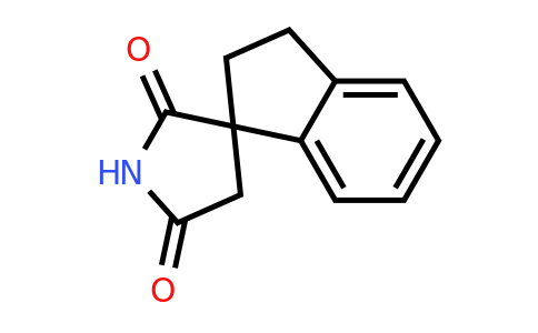 CAS 81402-16-6 | 2,3-dihydrospiro[indene-1,3'-pyrrolidine]-2',5'-dione
