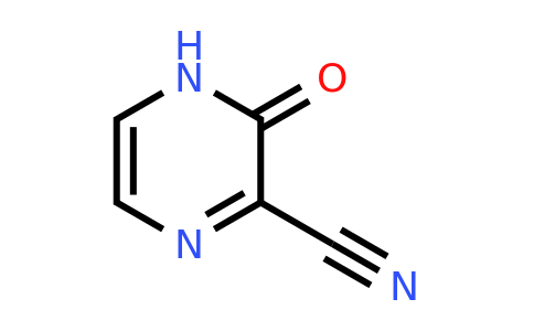 CAS 81411-78-1 | 3,4-Dihydro-3-oxo-2-pyrazinecarbonitrile