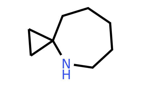 CAS 81435-70-3 | 4-azaspiro[2.6]nonane