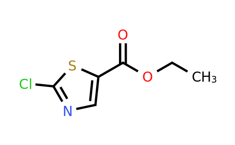CAS 81449-93-6 | Ethyl 2-chlorothiazole-5-carboxylate
