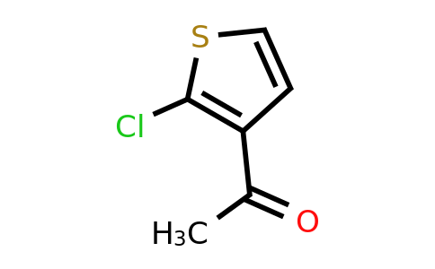 CAS 81557-66-6 | 1-(2-Chlorothien-3-YL)ethanone
