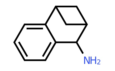 CAS 81569-22-4 | 1,2,3,4-Tetrahydro-1,3-methanonaphthalen-4-amine