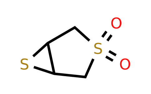 CAS 81591-82-4 | 3lambda6,6-dithiabicyclo[3.1.0]hexane-3,3-dione