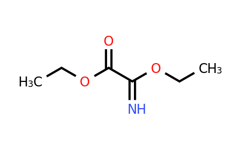 CAS 816-27-3 | Ethoxy-imino-acetic acid ethyl ester