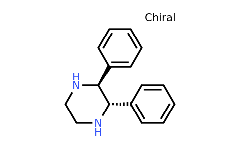 CAS 81602-00-8 | (2S,3S)-2,3-Diphenyl-piperazine