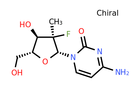 CAS 817204-33-4 | Psi-6130