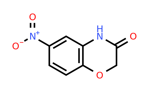 CAS 81721-87-1 | 6-Nitro-2H-1,4-benzoxazin-3(4H)-one