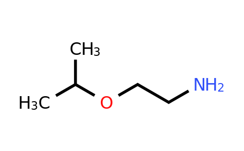 CAS 81731-43-3 | 2-(propan-2-yloxy)ethan-1-amine