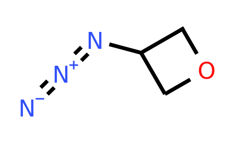 CAS 81764-67-2 | 3-azidooxetane