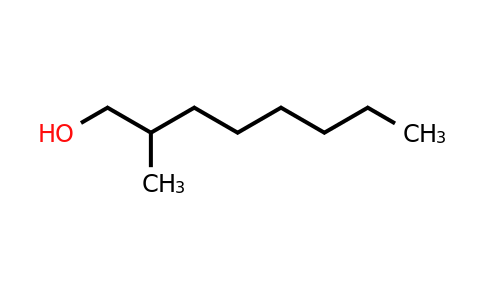 CAS 818-81-5 | 2-Methyloctan-1-ol