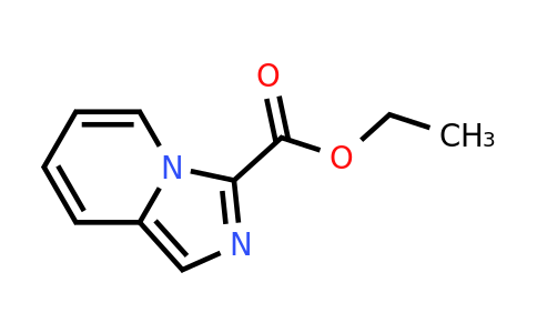 CAS 81803-60-3 | Ethyl imidazo[1,5-A]pyridine-3-carboxylate