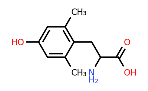 CAS 81806-45-3 | 2,6-Dimethyl-DL-tyrosine