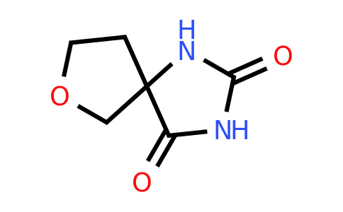 CAS 81866-98-0 | 7-oxa-1,3-diazaspiro[4.4]nonane-2,4-dione