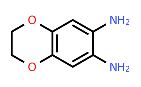 CAS 81927-47-1 | 2,3-dihydro-1,4-benzodioxine-6,7-diamine