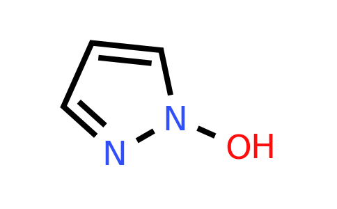 CAS 81945-73-5 | 1H-pyrazol-1-ol