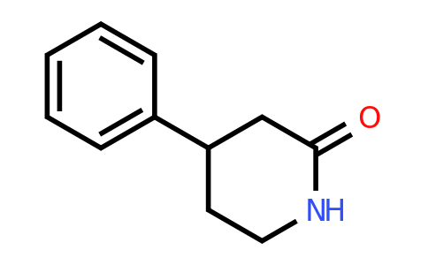 CAS 81976-73-0 | 4-Phenylpiperidin-2-one