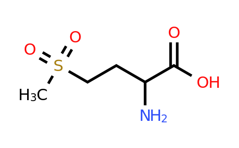 CAS 820-10-0 | Dl-methionine sulfone