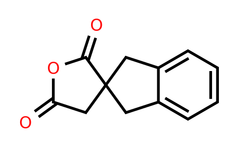 CAS 82054-53-3 | 1,3-Dihydrospiro[indene-2,3'-oxolane]-2',5'-dione