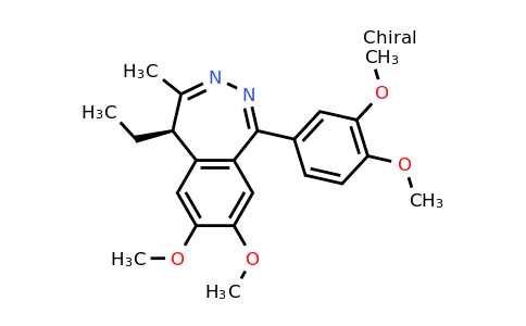 CAS 82059-50-5 | Dextofisopam