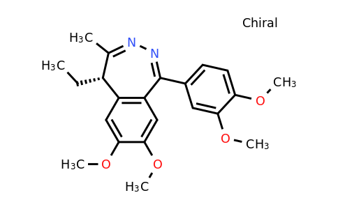 CAS 82059-51-6 | Levotofisopam
