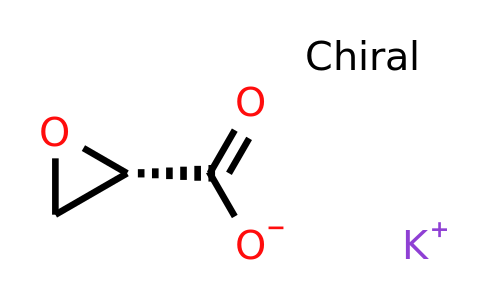 CAS 82079-45-6 | Potassium (S)-oxirane-2-carboxylate
