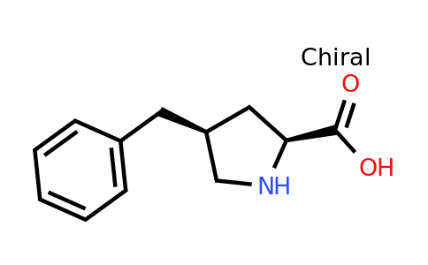 CAS 82087-73-8 | (4S)-4-Benzyl-L-proline
