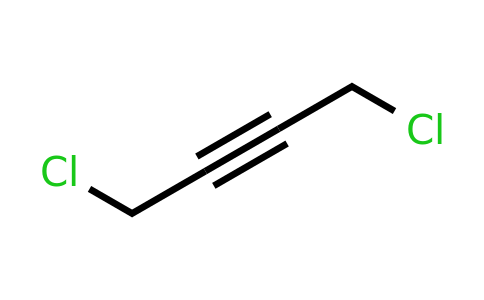 CAS 821-10-3 | 1,4-Dichloro-2-butyne
