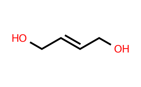 CAS 821-11-4 | (E)-But-2-ene-1,4-diol