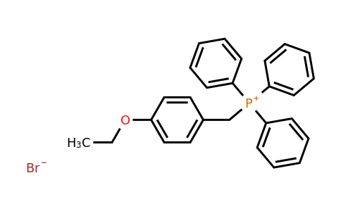 CAS 82105-88-2 | (4-Ethoxybenzyl)triphenylphosphonium bromide