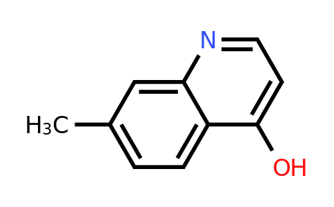 CAS 82121-08-2 | 7-Methylquinolin-4-ol