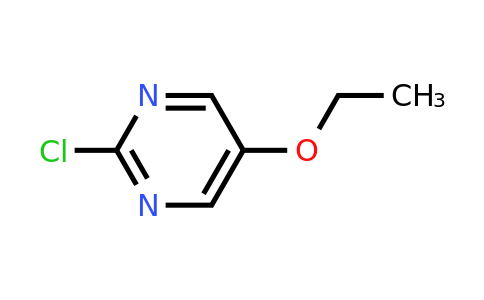 CAS 82153-68-2 | 2-Chloro-5-ethoxy-pyrimidine