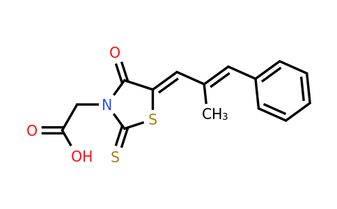 CAS 82159-09-9 | Epalrestat