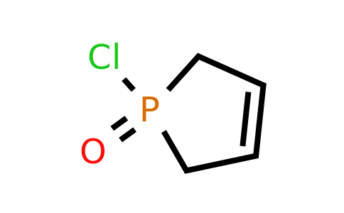 CAS 822-47-9 | 1-chloro-2,5-dihydro-1H-1-phosphol-1-one