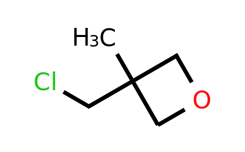 CAS 822-48-0 | 3-(chloromethyl)-3-methyloxetane