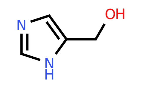 CAS 822-55-9 | (3H-Imidazol-4-YL)-methanol