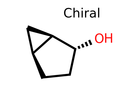 CAS 822-59-3 | rel-(1R,2R,5S)-bicyclo[3.1.0]hexan-2-ol