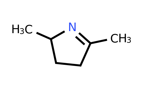 CAS 822-64-0 | 2,5-Dimethyl-3,4-dihydro-2H-pyrrole