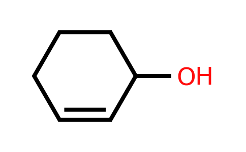 CAS 822-67-3 | Cyclohex-2-enol