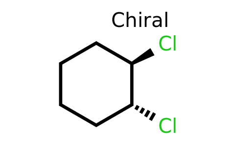 CAS 822-86-6 | Trans-1,2-dichlorocyclohexane