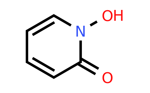 CAS 822-89-9 | 1-hydroxy-1,2-dihydropyridin-2-one