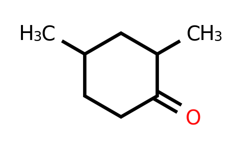 CAS 823-55-2 | 2,4-Dimethylcyclohexan-1-one