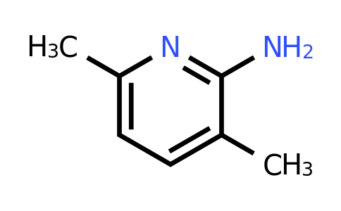 CAS 823-61-0 | 3,6-Dimethyl-2-pyridinamine