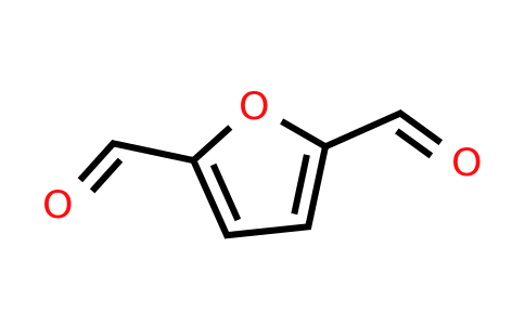 CAS 823-82-5 | Furan-2,5-dicarbaldehyde