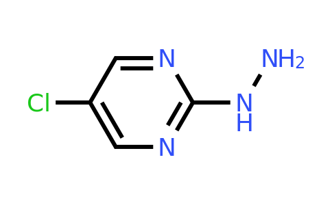 CAS 823-90-5 | 5-Chloro-2-hydrazinopyrimidine