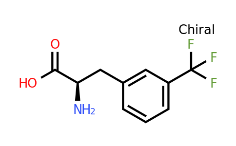 CAS 82317-79-1 | D-3-trifluoromethylphenylalanine