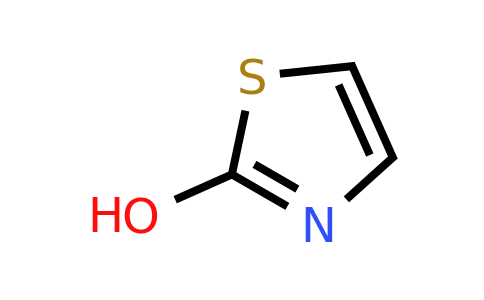 CAS 82358-07-4 | 2-Hydroxythiazole